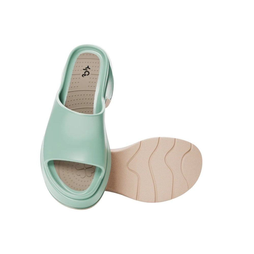 NOAH | MINT MIST