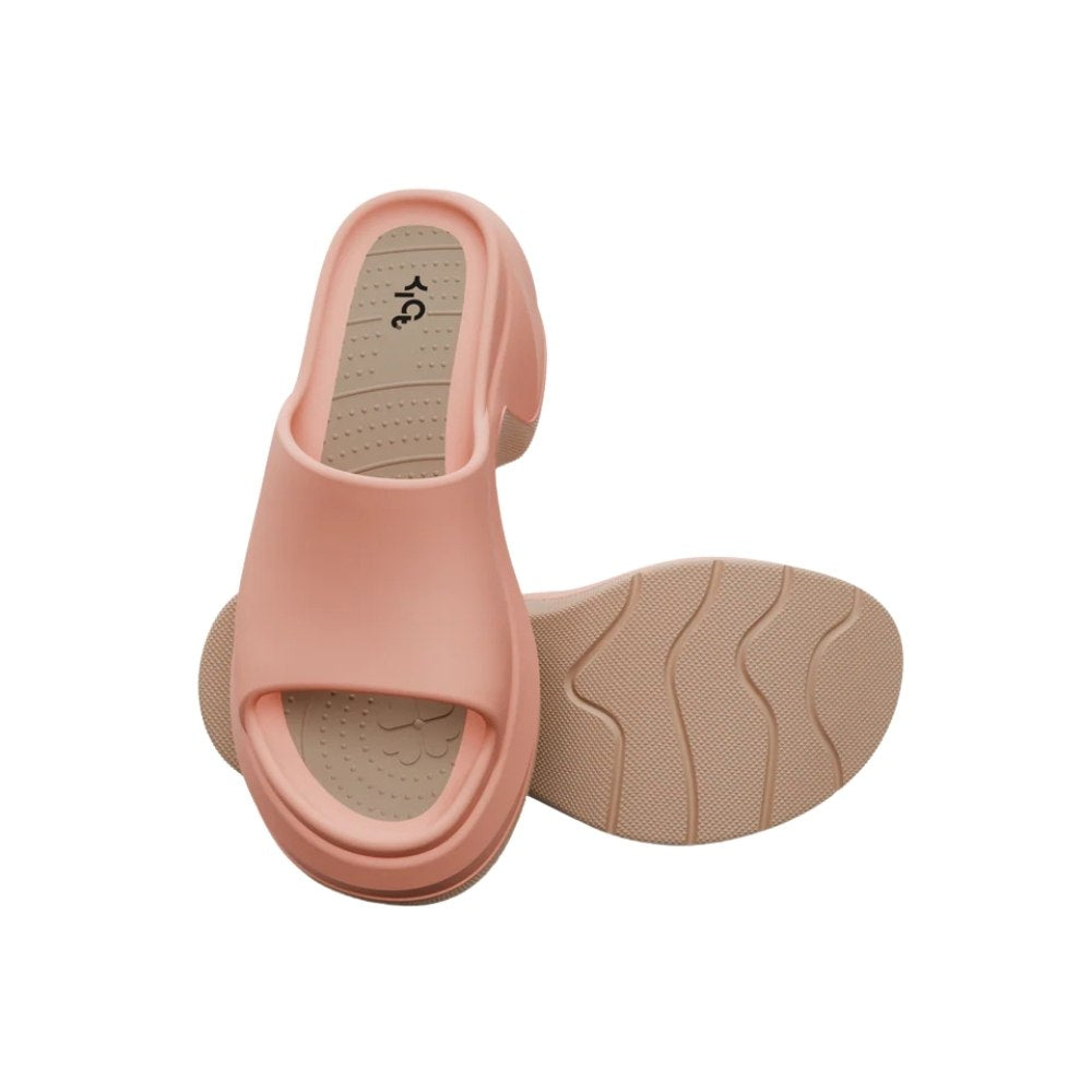 NOAH | Blush Petal
