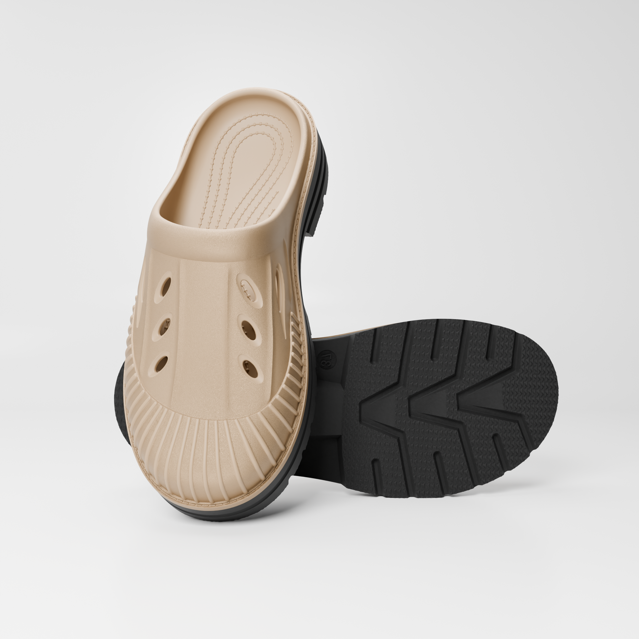 Koava | Nutmeg Roast